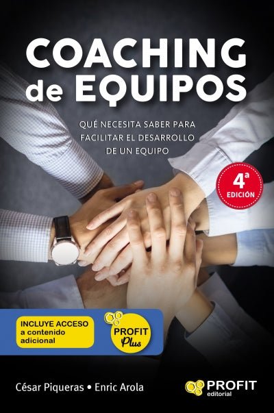 Coaching de equipos