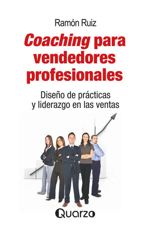 Coaching Para Vendedores Profesionales