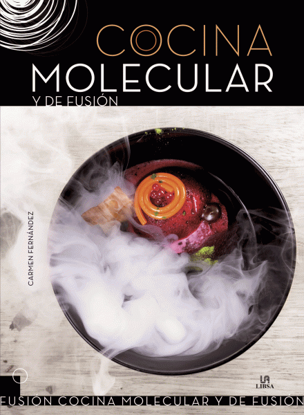 Cocina molecular y de fusión