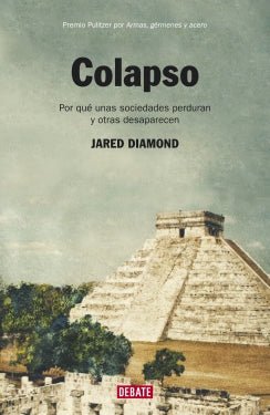 Colapso (Nueva Edicion)