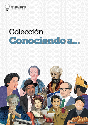 Colección conociendo a...