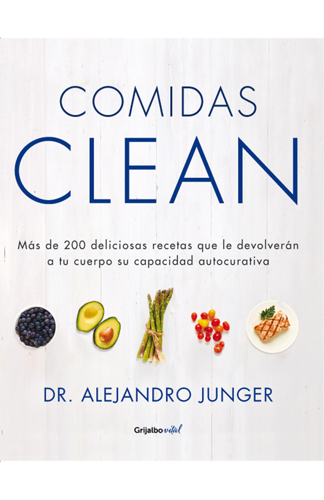 Comidas clean