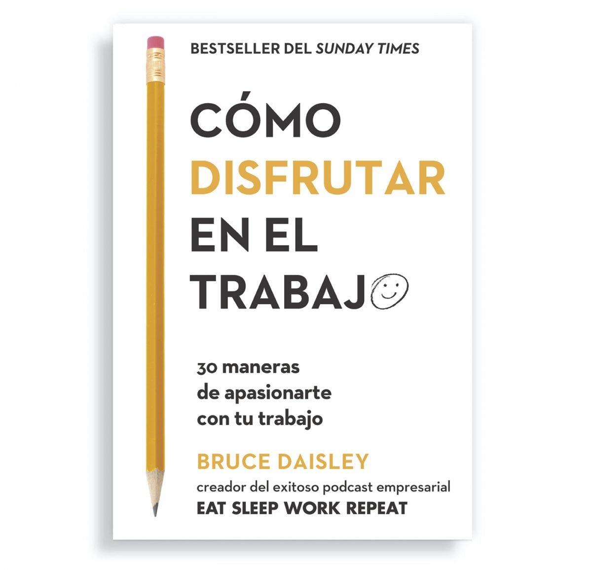 Cómo disfrutar en el trabajo