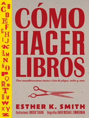 Cómo hacer libros 22