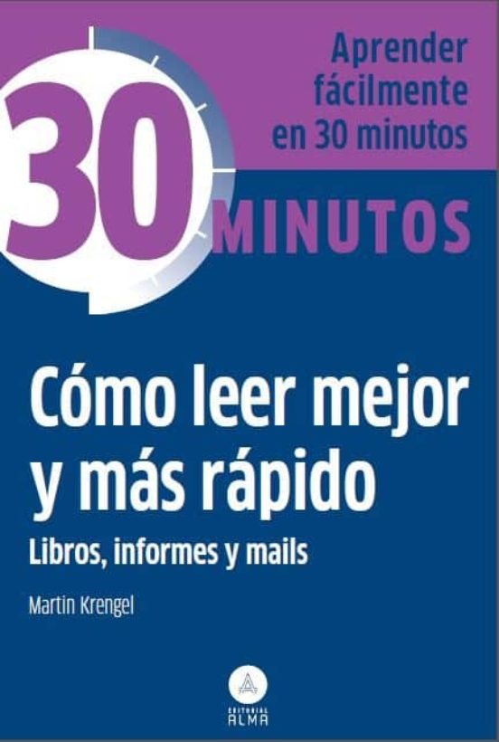 como leer mejor y mas rapido