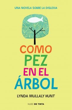 Como Pez En El Arbol