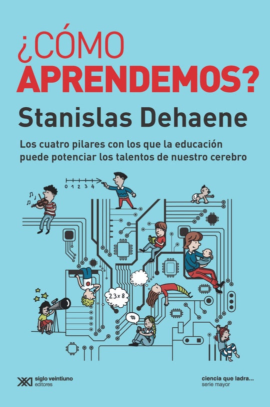 ¿Como Aprendemos?