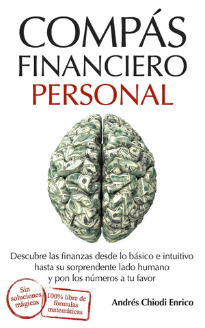Compás financiero personal