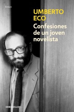 Confesiones De Un Joven Novelista