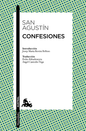 Confesiones