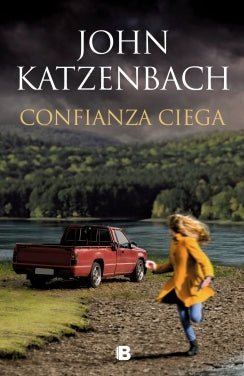 Confianza Ciega (Katzenbach)