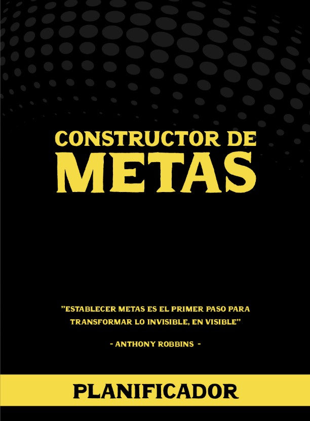 Constructor de metas