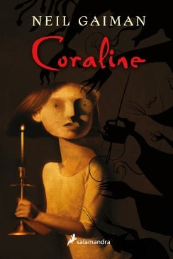 Coraline - Cast