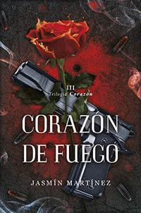 CORAZON DE FUEGO
