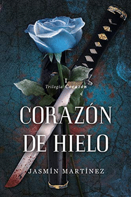 CORAZON DE HIELO