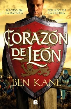 Corazon De Leon (Clash Of Empires 3)
