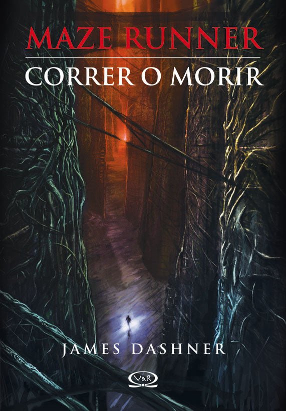 Correr O Morir (Maze Runner Vol. 1)