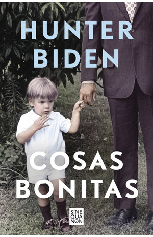 Cosas bonitas