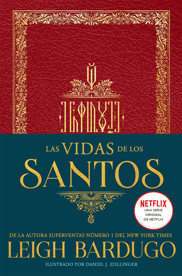 Las vidas de los Santos