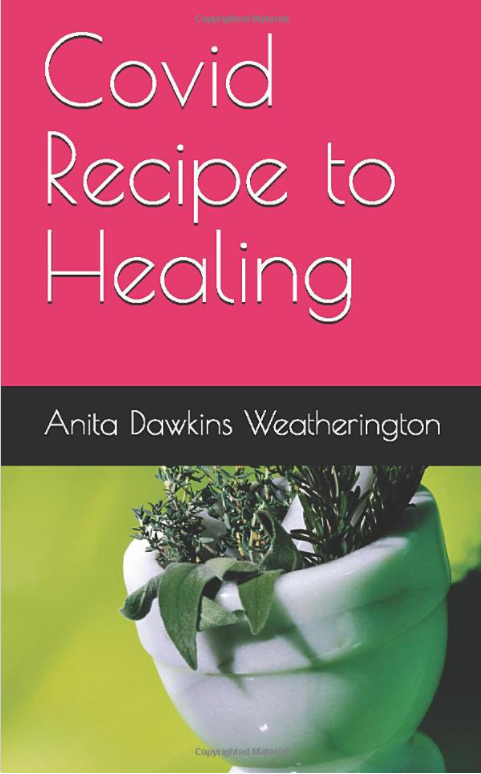 Covid recipe to healing