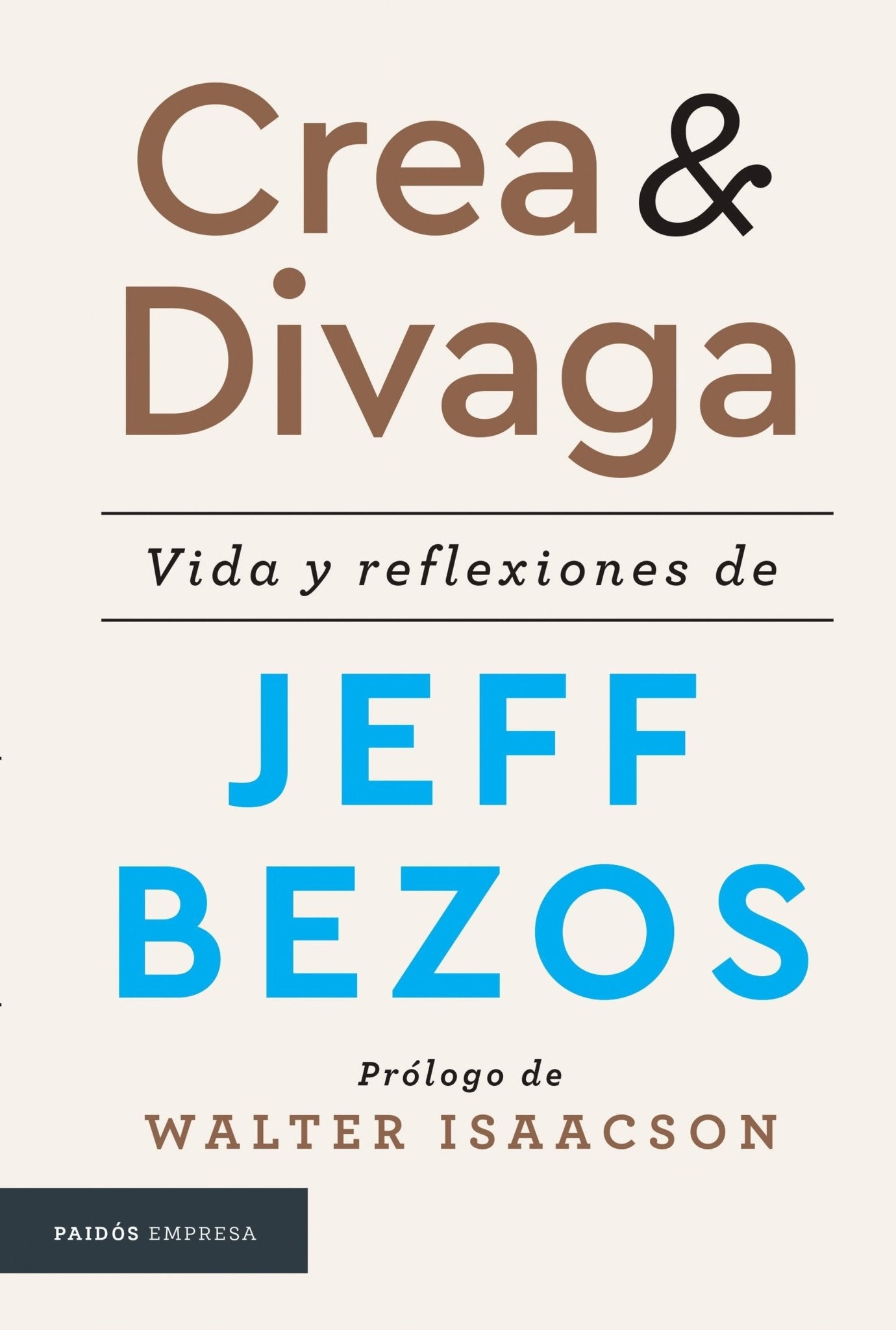 Crea & divaga