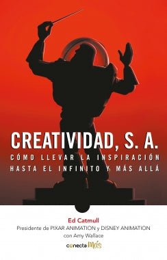 Creatividad, S.A.