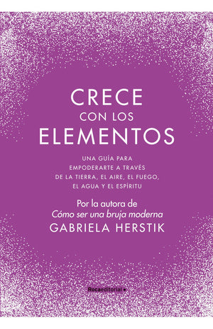 Crece con los elementos