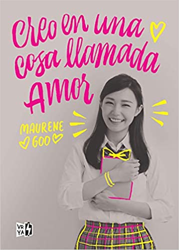 creo en una cosa llamada amor