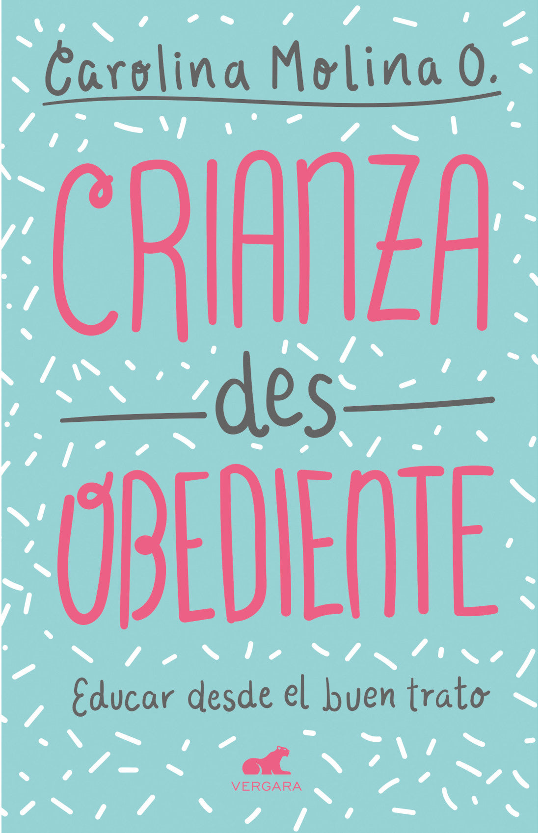 Crianza desobediente