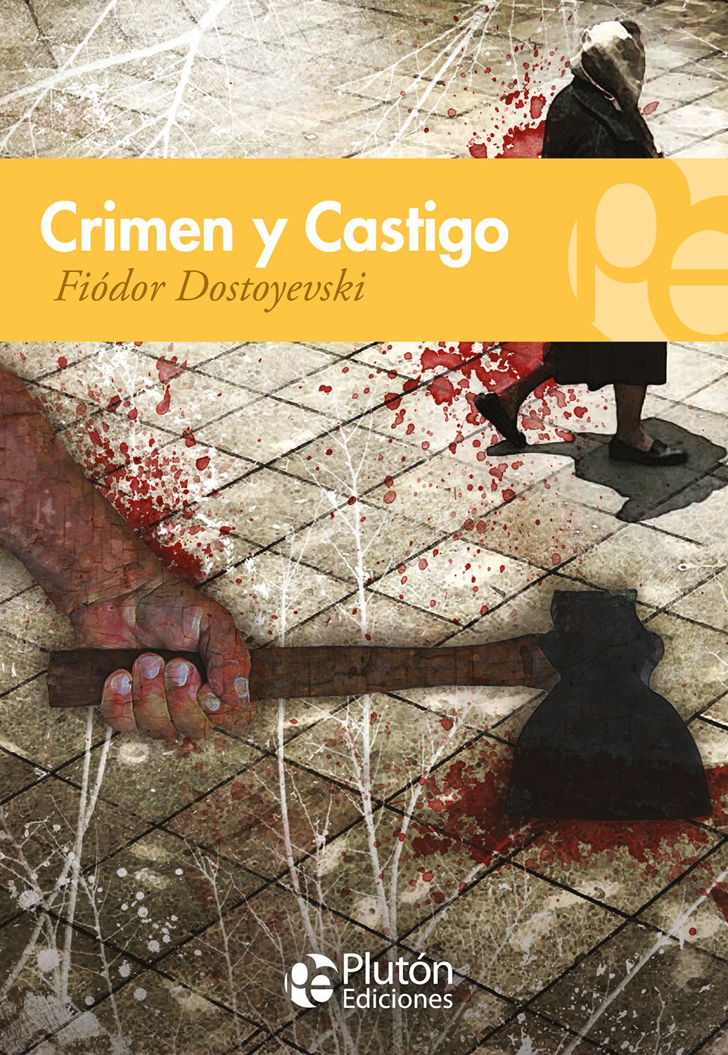 Crimen Y Castigo