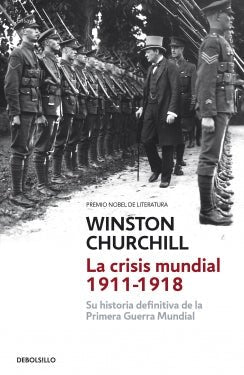 La crisis mundial 1911-1918