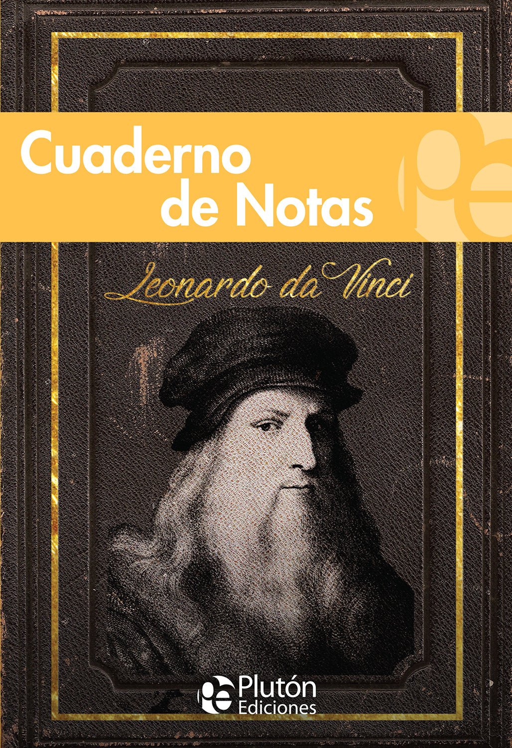 Cuaderno De Notas