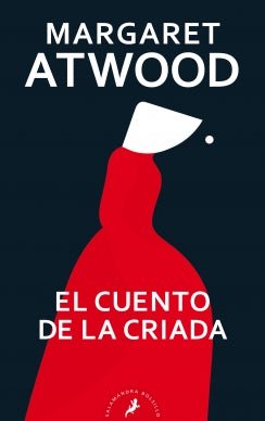 cuento de la criada