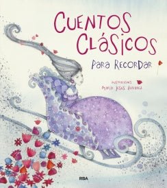 cuentos clasicos para recordar