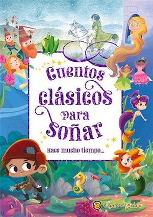 Cuentos clásicos