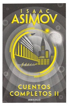 Cuentos Completos 2