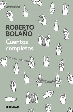 Cuentos Completos (Bolaño)