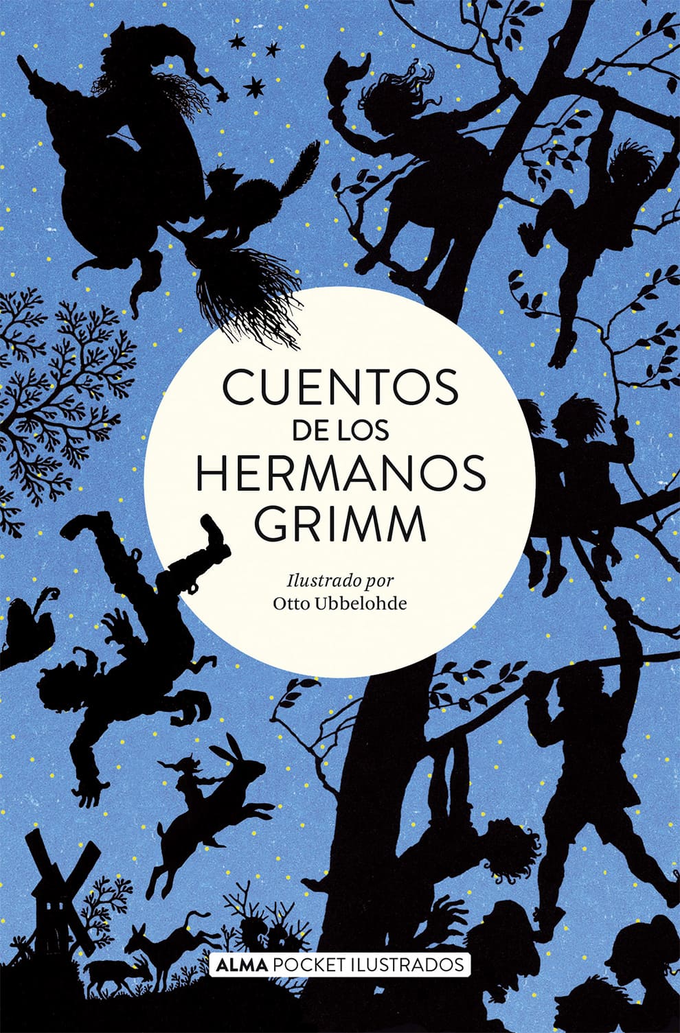 Cuentos de los hermanos Grimm (Pocket)