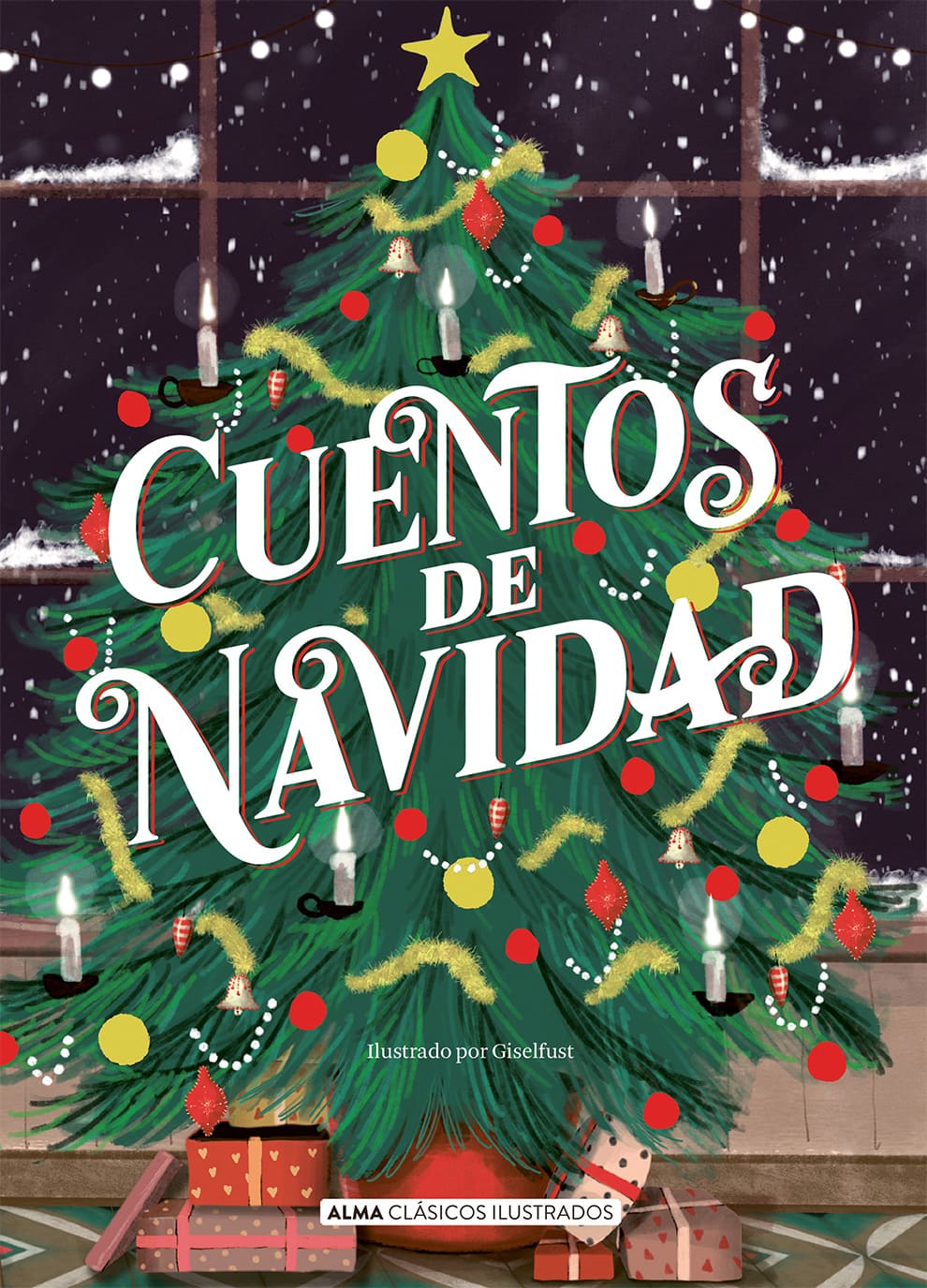 Cuentos de Navidad