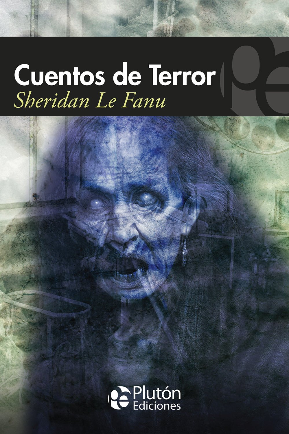 Cuentos De Terror