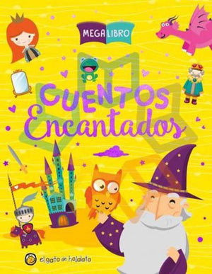 cuentos encantados
