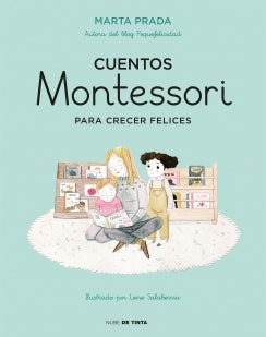 cuentos montesssori para crecer felices