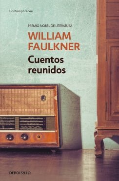 cuentos reunidos (william faul
