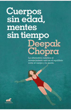 Cuerpos sin edad, mentes sin tiempo