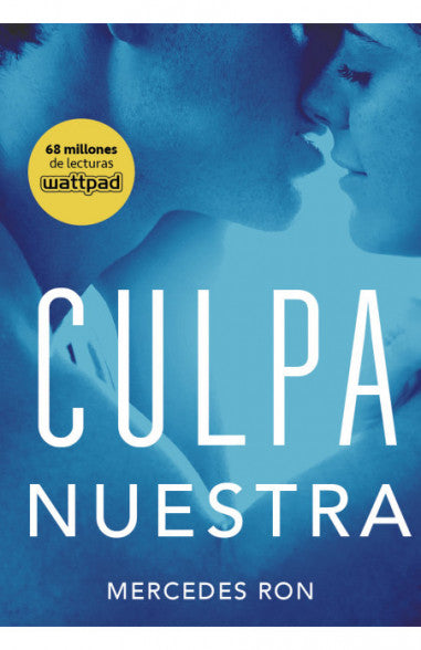 Culpa Nuestra (Culpables 3)