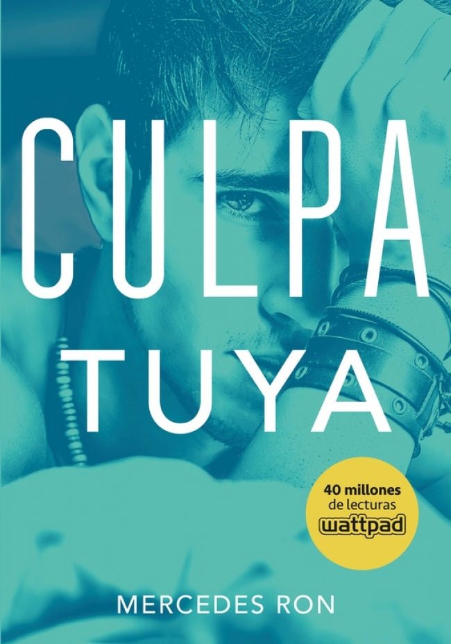 Culpa tuya (Culpables 2)