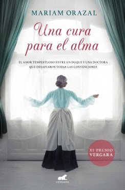 Cura Para El Alma (Premio Vergara 2020)