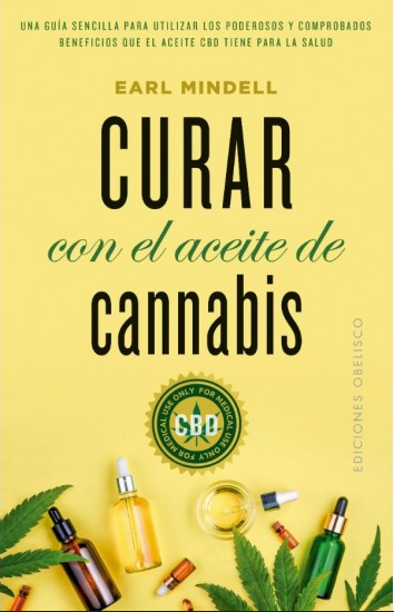 Curar con el aceite de Cannabis