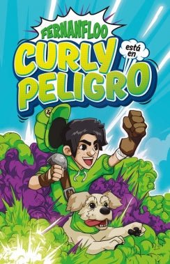 curly está en peligro
