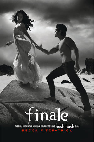 Finale (Saga Hush, Hush 4)